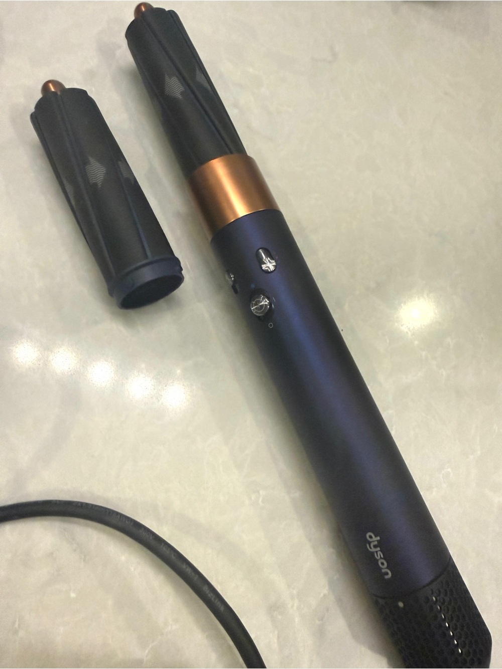 Dyson Airwrap